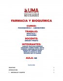 Fisicoquimica – laboratorio Trabajo: Práctica 7 Diluciones