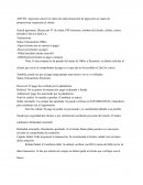 ADYEN App para conocer el status de cada transacción de pago