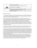 Reflexión Inicial ISA (Interconexión Eléctrica S.A. E.S.P.)