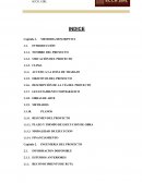 Construcción de trocha carrozable yaroca - Tapo, Provincia de Tarma