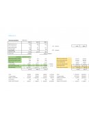 Costos unitarios Muebles León, S.A.