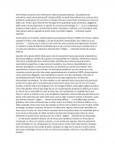 La pandemia del coronavirus como trauma psicosocial