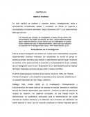 Elaboración desengrasante