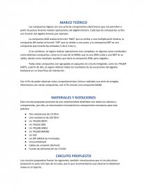 Compuerta NAND compuesta. Página 1