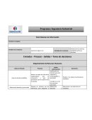 Caso Cementos Argos S.A.S