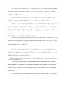 Que relacion tiene usted con Dios