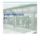 Caso práctico Mercadona