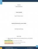 Proyecto integrador,Ejercicios de Estadísticas