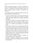 ¿Cómo afecta el cambio climático la composición química del vino?