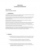 Las carteleras de efemerides 2023