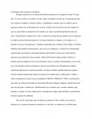 La Religión como Solución o Problema