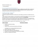 Propuesta pedagógica de 2°