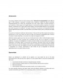 El Índice de Gini para Chile