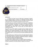 Laboratorio práctica: Medición de Resistencia de la Tierra