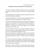 El significado de las Ciencias Naturales en la escuela primaria