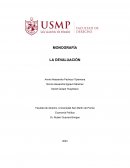 Economia. La devaluación