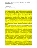 El empuje de la reforma escolar