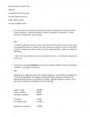 Economía para la Gestión Caso 1