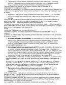 Trayectorias educativas integrales