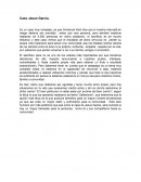 Caso de Jesus Garcias