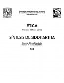 Siddhartha