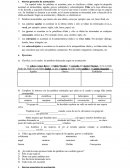 Desarrollar habilidades de ortografía acentual, literal y puntual para una correcta escritura