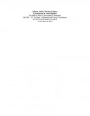 El quehacer artístico es un oficio espiritual