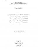 Sistema Distribuido Para La Administración De Parqueaderos FriendsParking