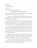 La ética de la ingeniería civil en el mundo moderno