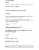 Contabilidad sociedades