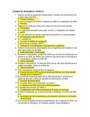 Exámen de bioquimica 3 parcial