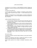 La Ira - Hija del miedo