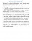 Conflictes socials: Pobresa energètica(en catalán)