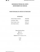 El sector informal en el Perú