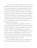 Rol del aprendiz en el foro