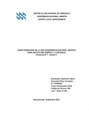 Caracterización de La UNA (Universidad Nacional Abierta) como institución abierta y a distacia