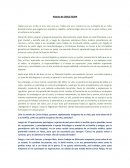 Historia de Carlos Felipa