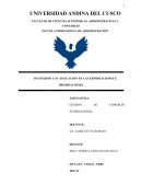 Incoterms y su aplicación en las exportaciones e importaciones