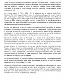 Reseña “The Whale”