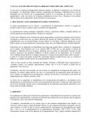 Resumen retorica y argumentacion