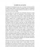 El espíritu de las plantas