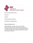 Sexualidad y diversidad humana