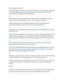 Trabajo paractico 1 escena del crimen 1