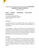 Importancia de la farmacología y dos de sus ramas más importantes como farmacocinética y la farmacodinamia