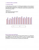 Vehiculos robados y recuperados marzo 2023