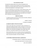 Asi se denomina el mundo