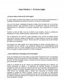 Caso Práctico 1 - El Corte Inglés