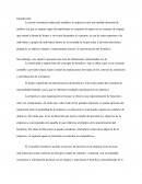 Objetivos de una empresa