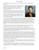 Arthur Rimbaud