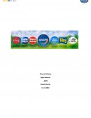 Agrosuper. Gestión de los Procesos Empresariales